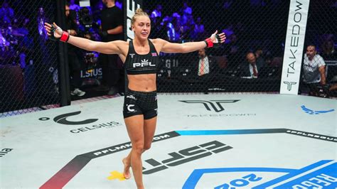 Best bets for the six $1 million PFL title fights .